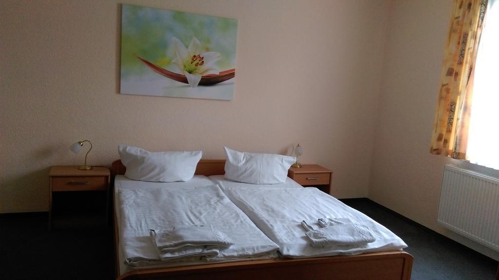Merkur Garni Gasthof