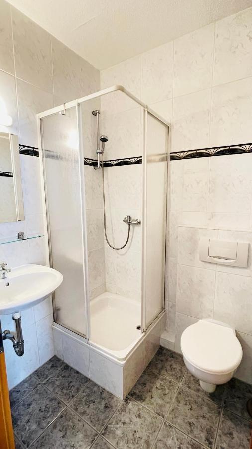Gasthof Merkur Garni 2*
