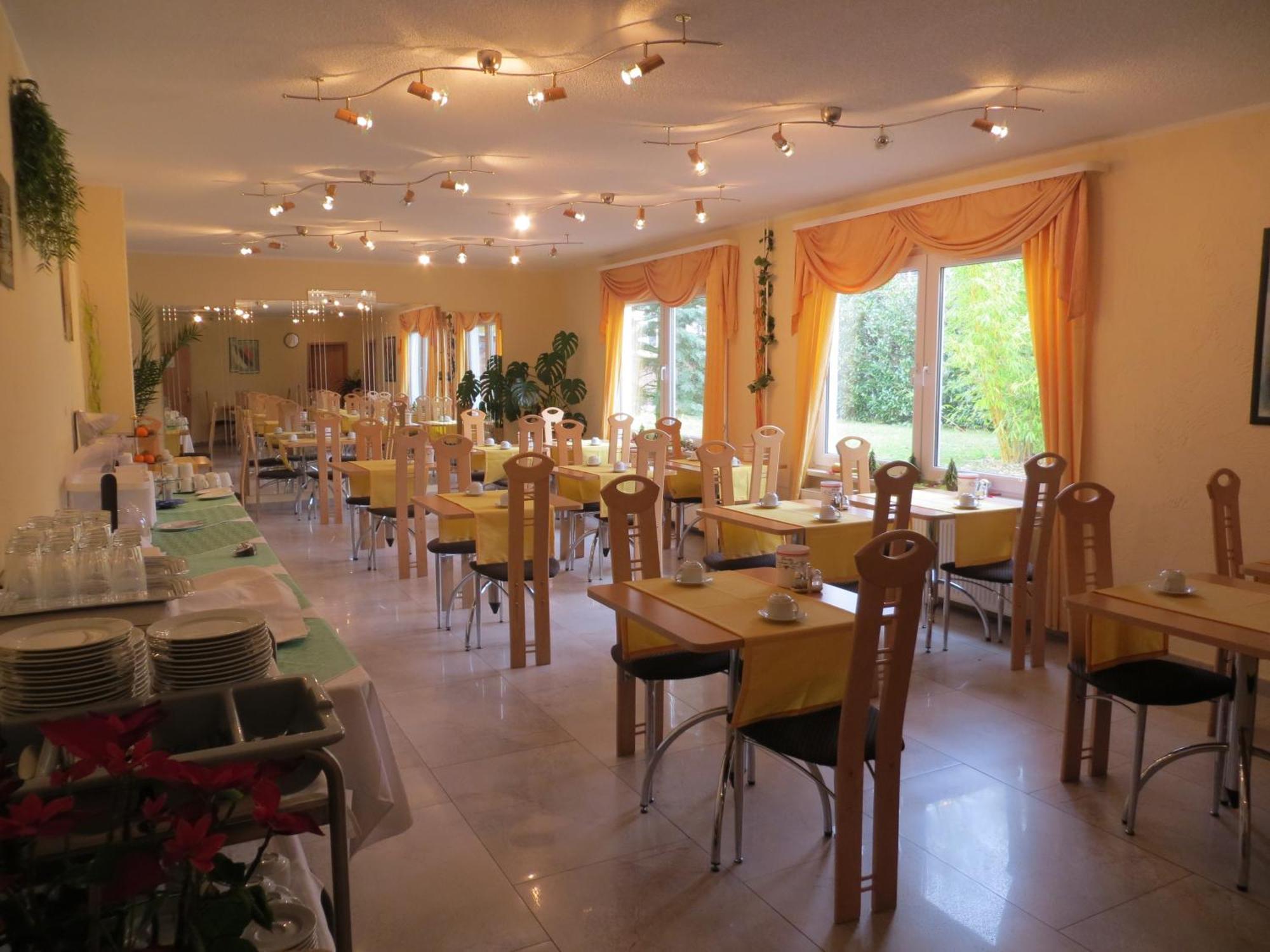 Gasthof Merkur Garni Sarstedt