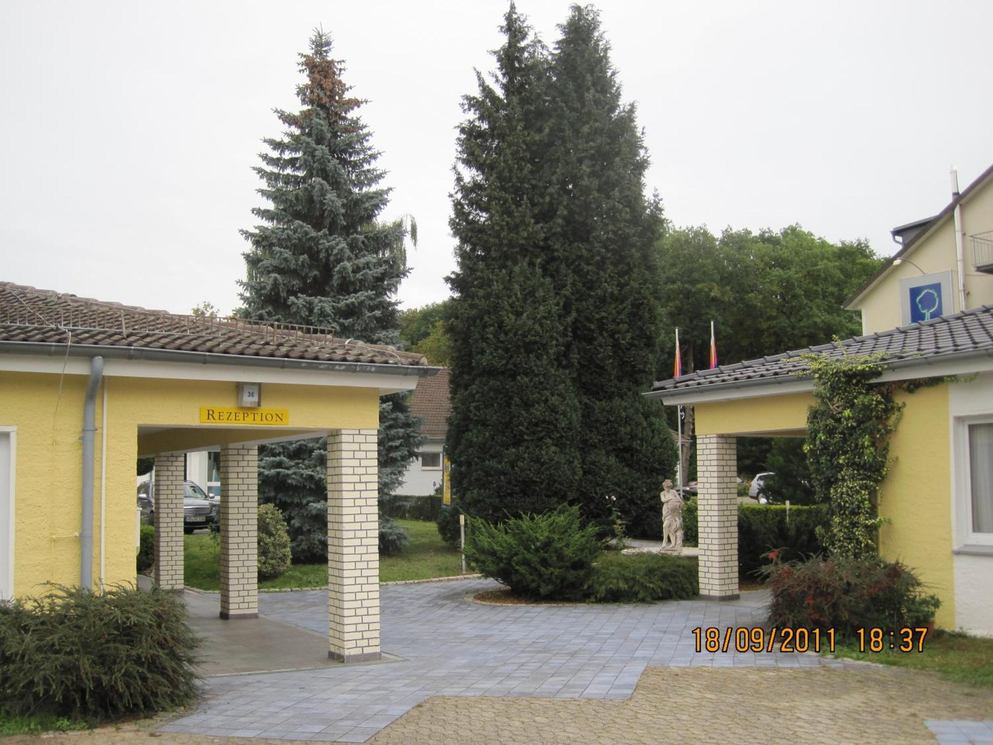 Merkur Garni Sarstedt