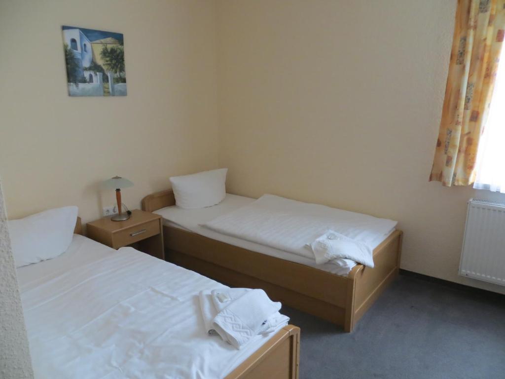 Gasthof Merkur Garni Sarstedt